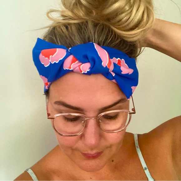 gorman Accessories - Gorman headband - cute floral